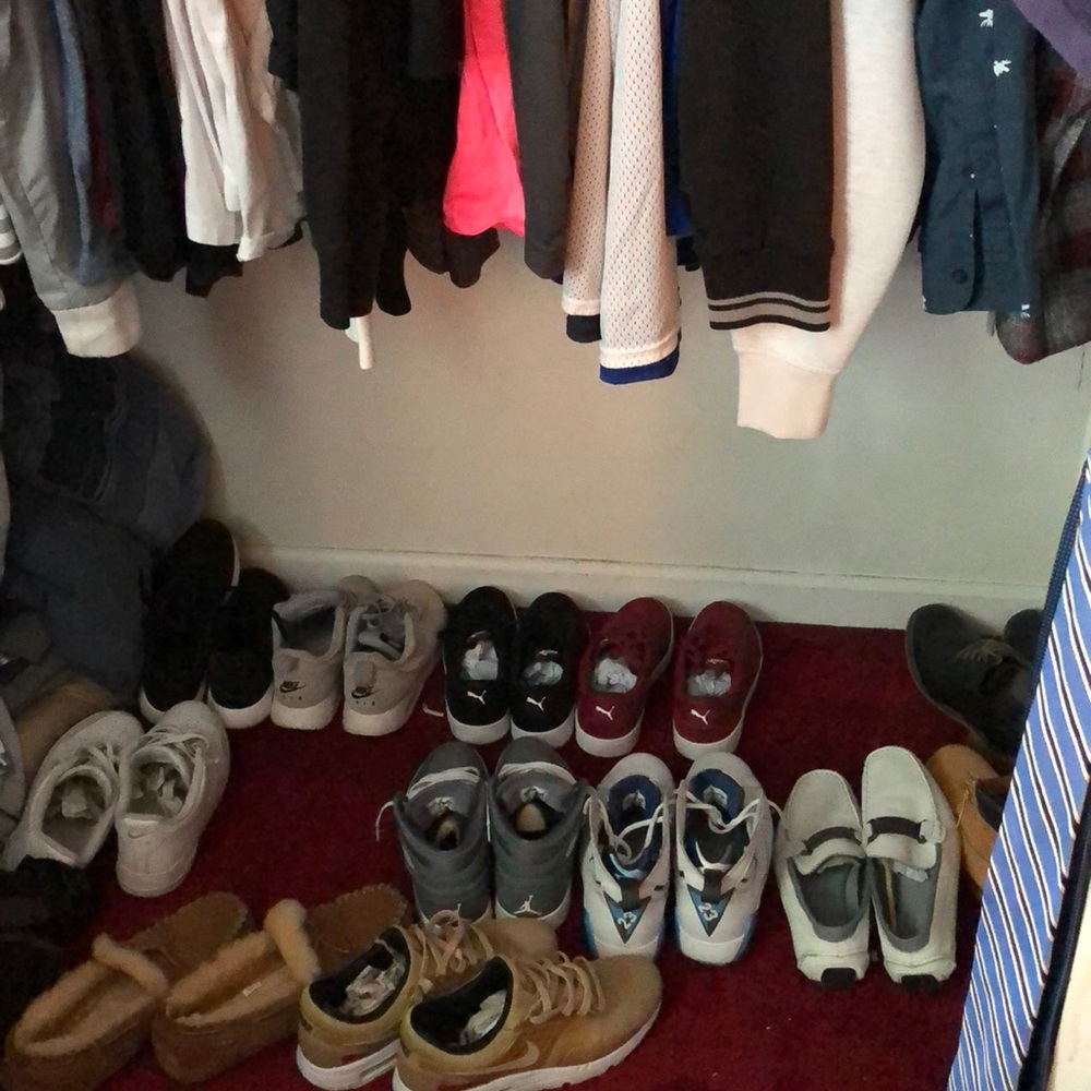 Meet your Posher, Jonathan